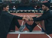 Engineered Garments revisite Balance 990v5 manière asymétrique