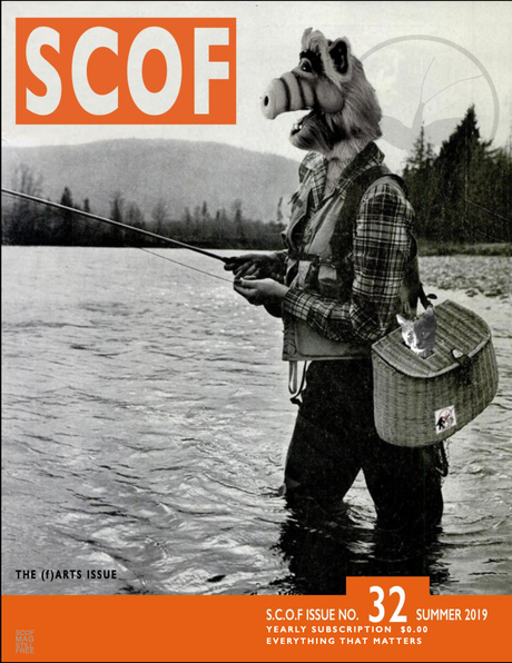 Southern Culture On the Fly N°32