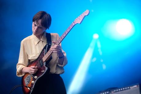 Route du Rock 2019 : Pottery, la claque, Deerhunter, la classe