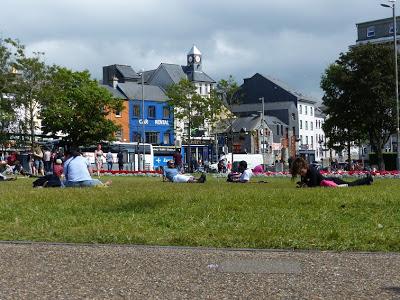 Comment ne pas tomber amoureux de Galway Comment ne pas tomber amoureux de Galway