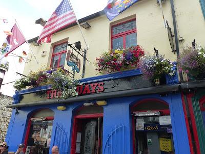 Comment ne pas tomber amoureux de Galway Comment ne pas tomber amoureux de Galway