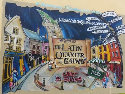 Comment ne pas tomber amoureux de Galway