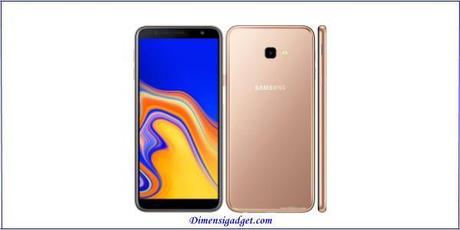 Harga Samsung Galaxy J4 Plus | Galaxy J4+ November 2018 Di Indonesia