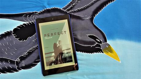 [Lecture] Perfect Illusion : Une romance parfaite pour l’été !