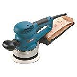 Avis sur la ponceuse excentrique Makita BO6030 Avis sur la ponceuse excentrique Makita BO6030