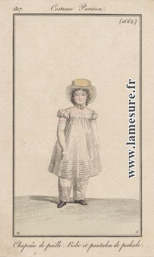 Horace Vernet, L.-M. Lanté et G.-J. Gatine : des illustrateurs de mode du début du XIXe siècle