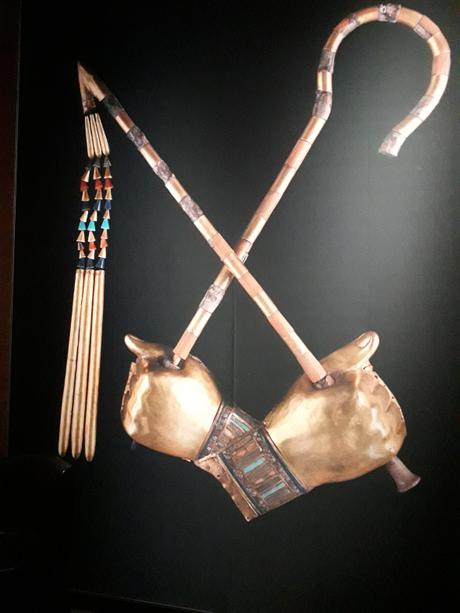 EXPO TOUTANKHAMON A PARIS : IL EST ENCORE TEMPS EXPO TOUTANKHAMON A PARIS : IL EST ENCORE TEMPS