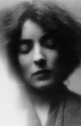 Mina Loy – Écho