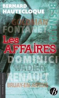 Affaire n°458: Affaire n°458: