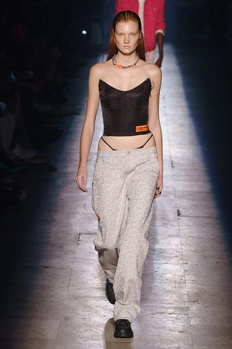 Tendance : le string apparent est de retour Tendance : le string apparent est de retour