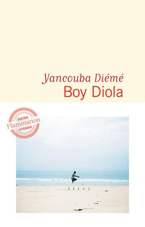 Boy Diola   -  Yancoubé Diémé