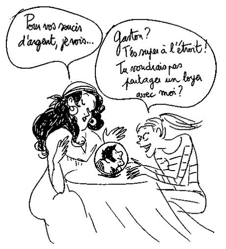 Coloc bio: Pour une cohabitation éco-responsable - Vincent Ravalec