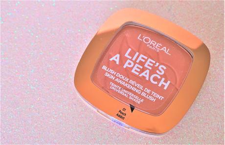Mes pépites dans la collection d'été L'Oréal Paris Mes pépites dans la collection d'été L'Oréal Paris