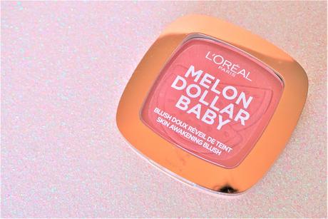 Mes pépites dans la collection d'été L'Oréal Paris Mes pépites dans la collection d'été L'Oréal Paris