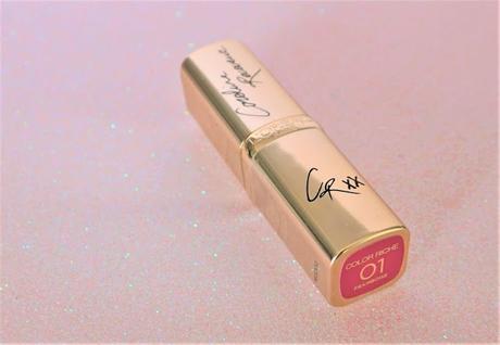 Mes pépites dans la collection d'été L'Oréal Paris Mes pépites dans la collection d'été L'Oréal Paris