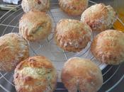 Scones Jane Hornby