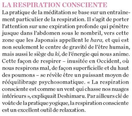 La voie avec Taisen Deshimaru (2)