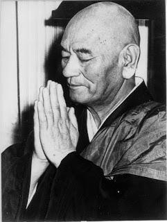 La voie avec Taisen Deshimaru (2)