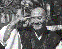La voie avec Taisen Deshimaru (2)