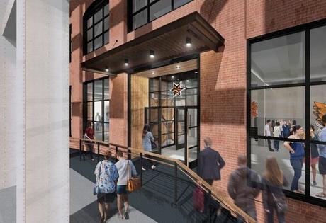 Bière artisanale – Sixpoint Brewery envisage d'ouvrir une nouvelle brasserie, une brasserie et un café en plein air sur le toit avec une vue imprenable à Brooklyn en mai 2020
 – Bière noire