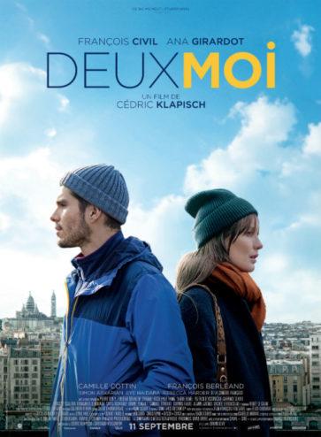 CINEMA : « Deux Moi » de Cédric Klapisch