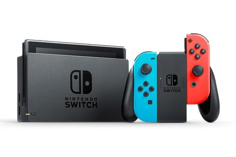 Comment hacker sa Nintendo Switch ?