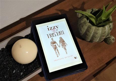 [Lecture] Izzy + Tristan : Une lecture mitigée !