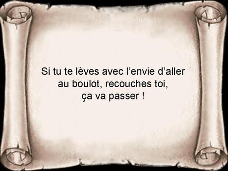 Divers - Rions un peu