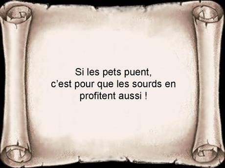 Divers - Rions un peu