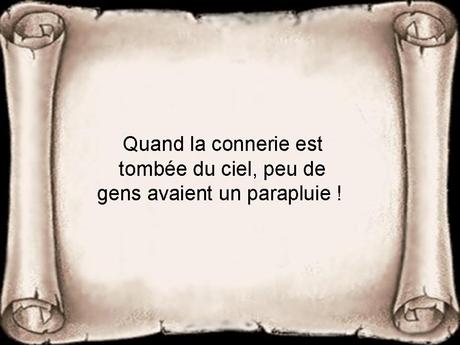 Divers - Rions un peu