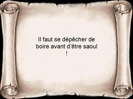 Divers - Rions un peu