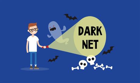 Darknet pour iPhone, comment y accéder ?