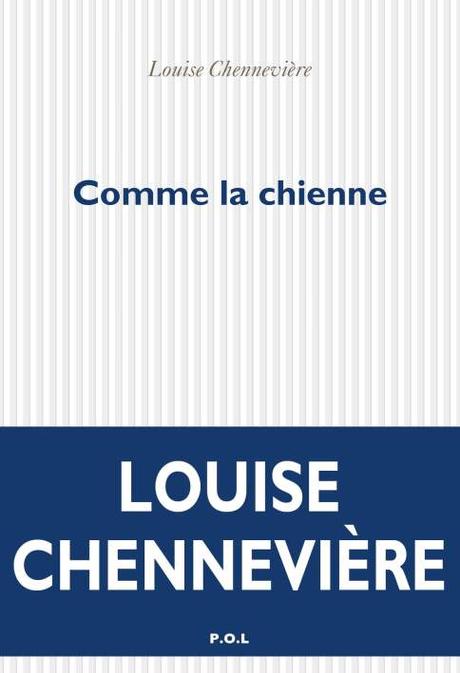 Louise Chennevière : Par où commencer?