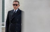 James Bond 25 : un titre qui sent bon les seventies