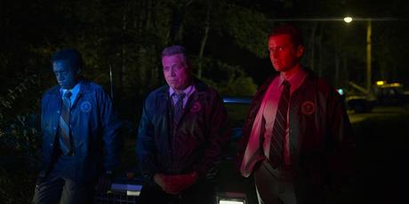 Critique Mindhunter saison 2 : délice psychologique