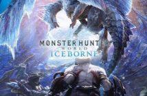 De nouvelles infos pour Monster Hunter World : Iceborne !