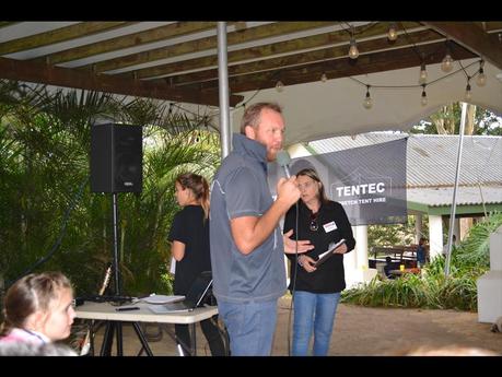 News bière – 4e édition annuelle du festival de la bière artisanale, du gin on robinet, du vin et de la musique de Sables Creatures
 – Bière blonde