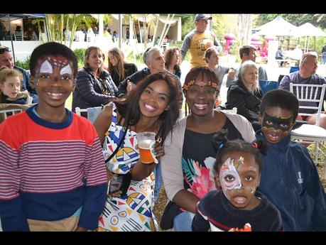 News bière – 4e édition annuelle du festival de la bière artisanale, du gin on robinet, du vin et de la musique de Sables Creatures
 – Bière blonde