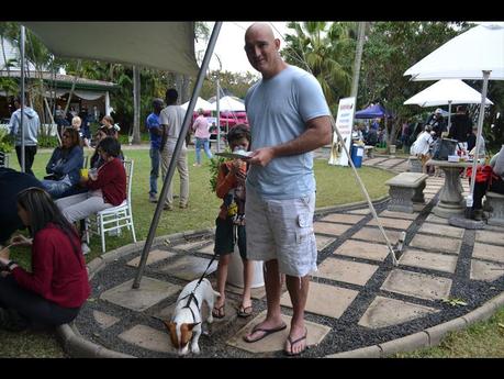 News bière – 4e édition annuelle du festival de la bière artisanale, du gin on robinet, du vin et de la musique de Sables Creatures
 – Bière blonde