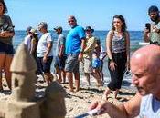 News bière festival plage Michigan mettra vedette plus brasseries Bière