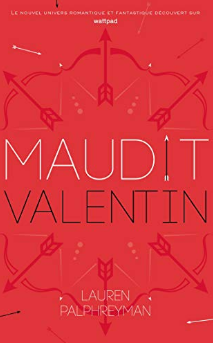 Maudit Cupidon 2 - Maudit Valentin