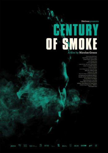 CINEMA : « Century of Smoke » de Nicolas Graux