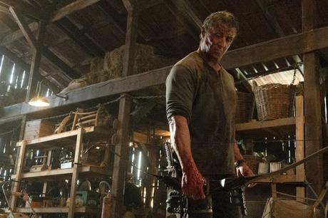 Nouvelle bande annonce VOST pour Rambo : Last Blood de Adrian Grunberg