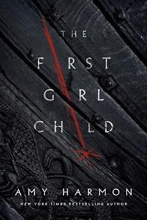 The first girl child de Amy Harmon