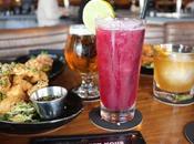 Bière artisanale Coral Springs comme nouvelle adresse pour robinet Craft Kitchen »Coral Talk noire