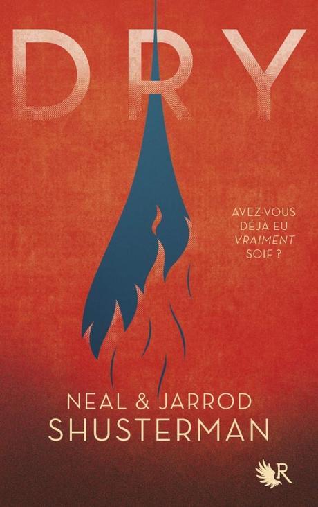 Dry de Neal et Jarrod Shusterman Dry de Neal et Jarrod Shusterman