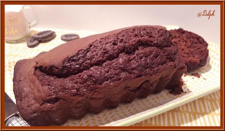 cake au chocolat noir léger cake au chocolat noir léger