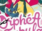 Orphéa Fabula l'étoile Saint-Pétersbourg Tome Marie Alhinho