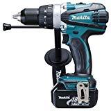 Avis sur la perceuse visseuse Makita DHP458RTJ Avis sur la perceuse visseuse Makita DHP458RTJ