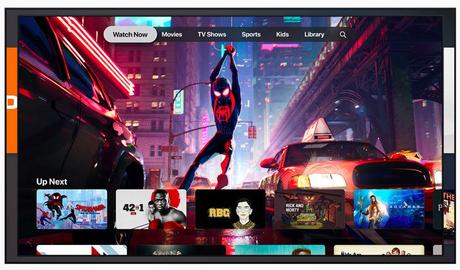 Apple TV+ : le téléchargement et le visionnage de films et séries auront des limites